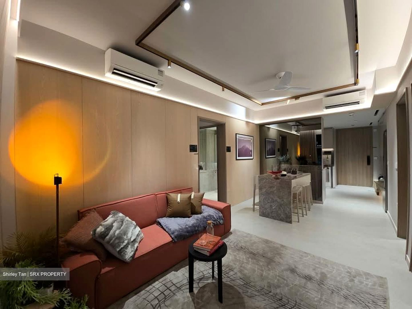 River Modern (D9), Apartment #528465421